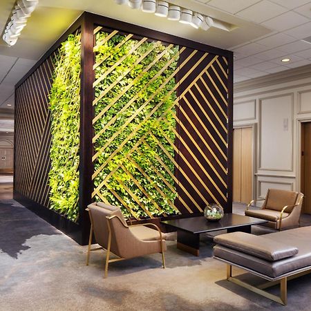 The Westin Galleria Houston Eksteriør bilde