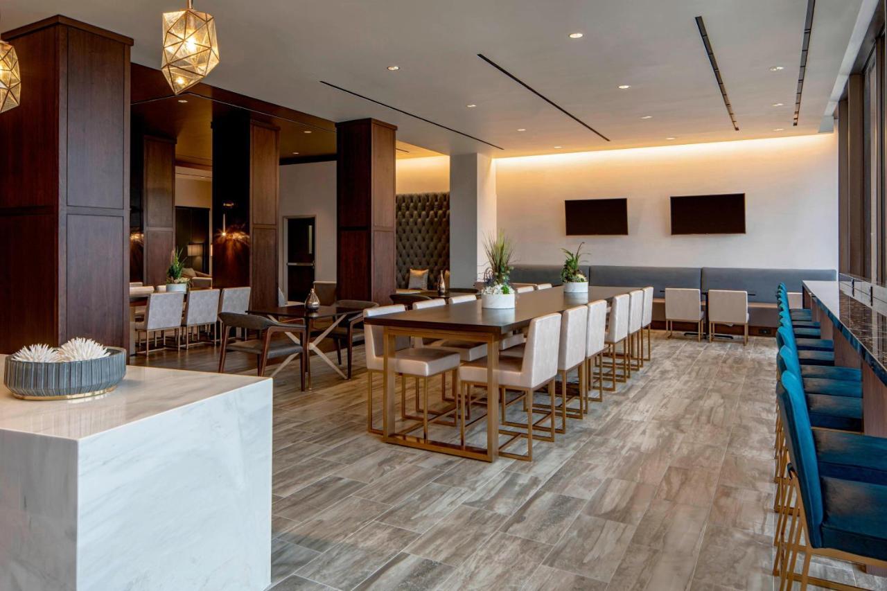 The Westin Galleria Houston Eksteriør bilde