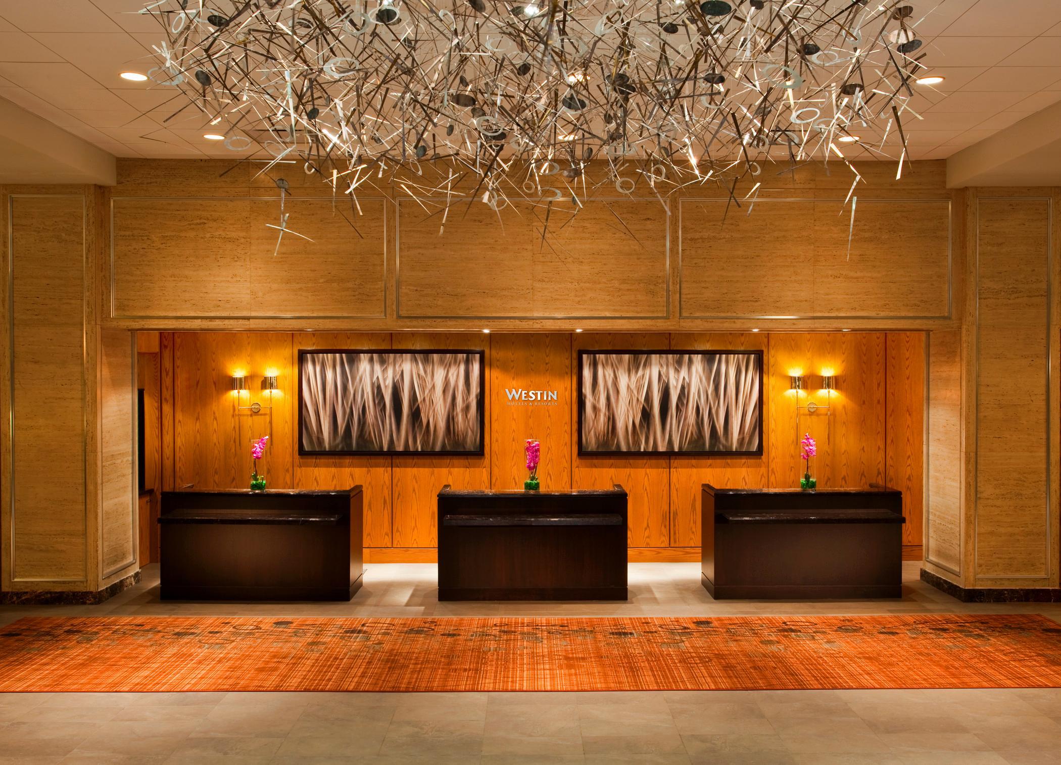 The Westin Galleria Houston Eksteriør bilde