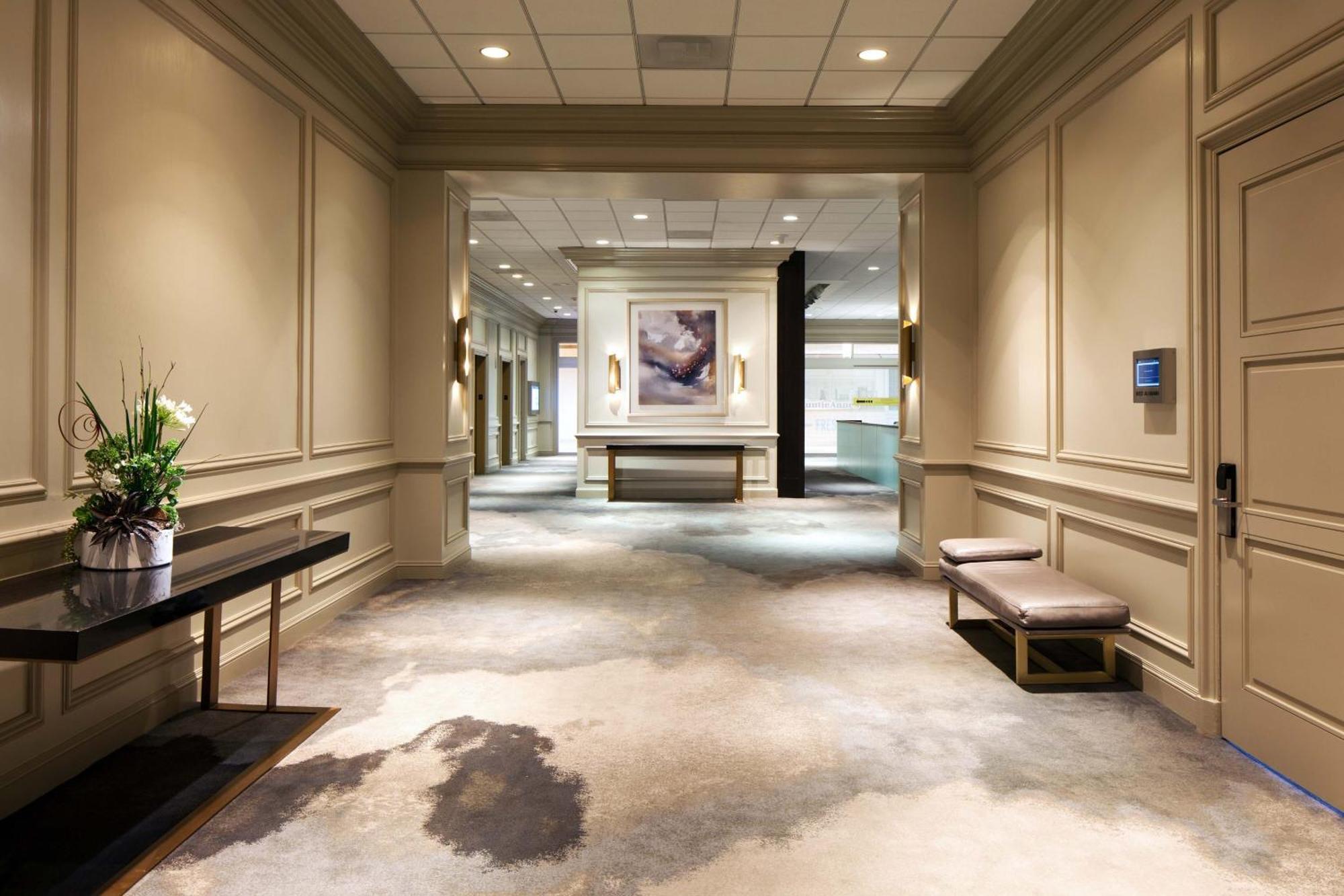 The Westin Galleria Houston Eksteriør bilde