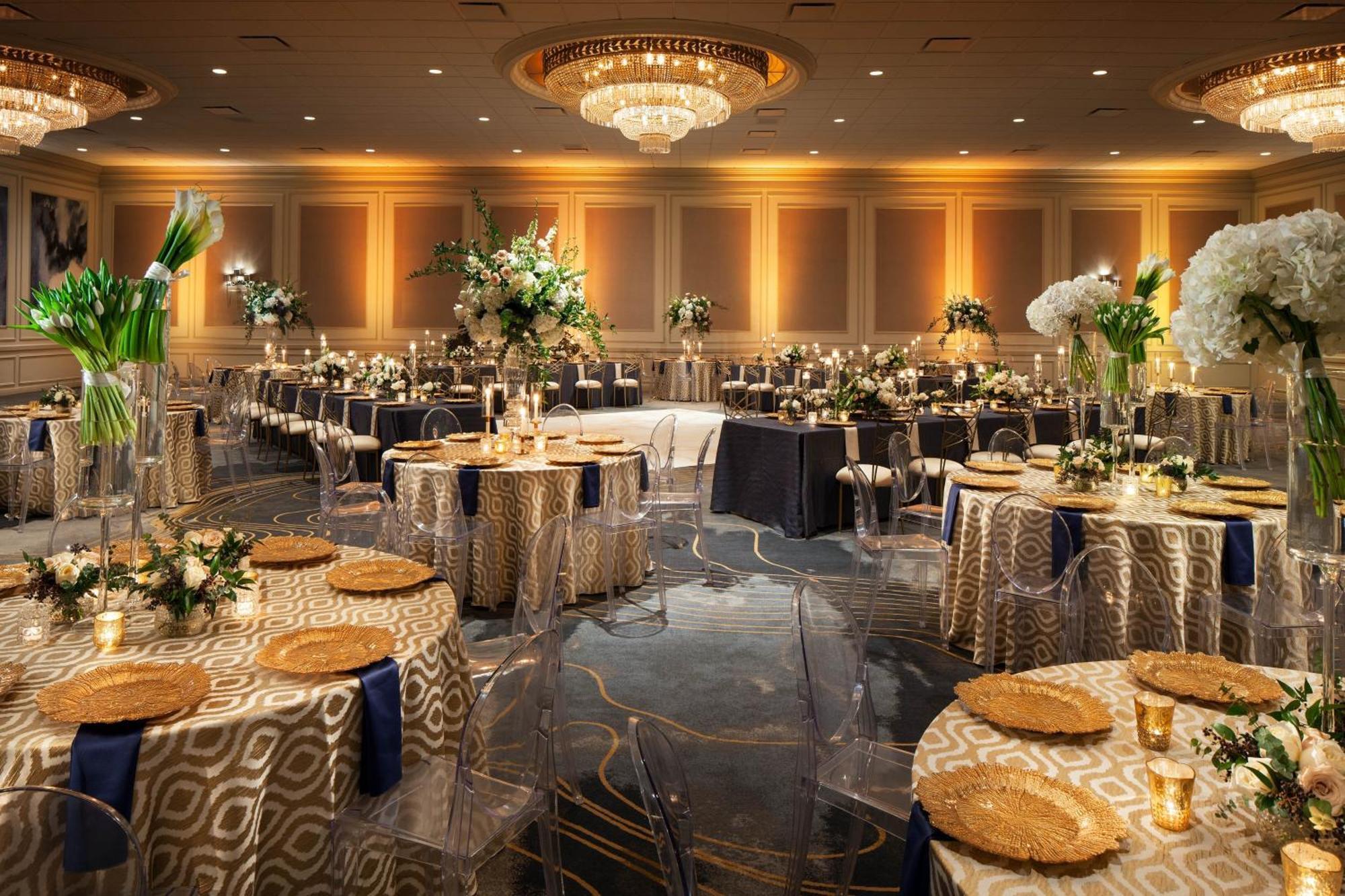 The Westin Galleria Houston Eksteriør bilde