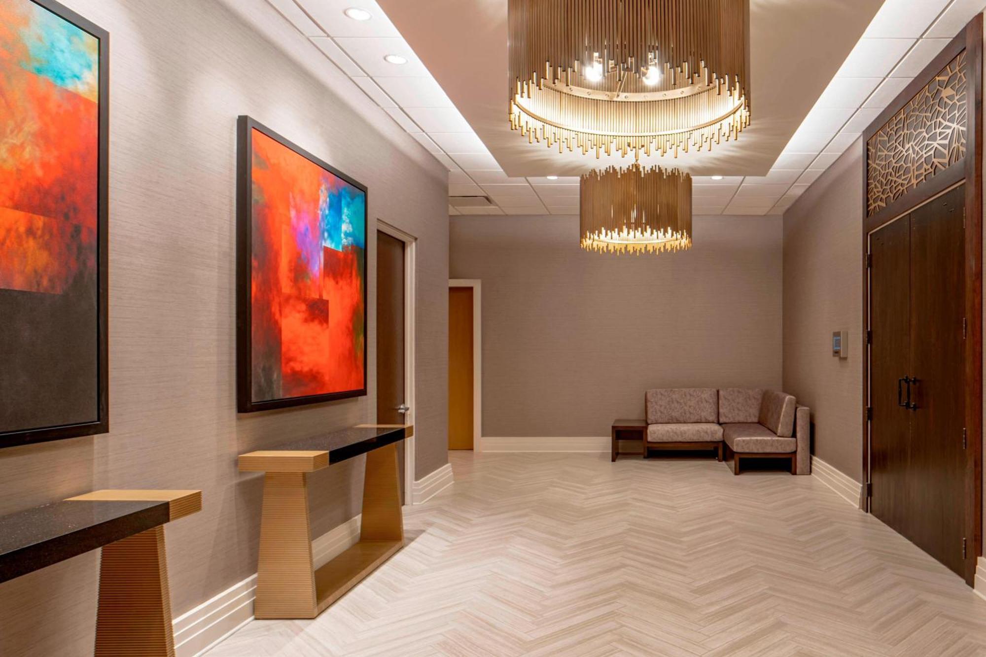 The Westin Galleria Houston Eksteriør bilde
