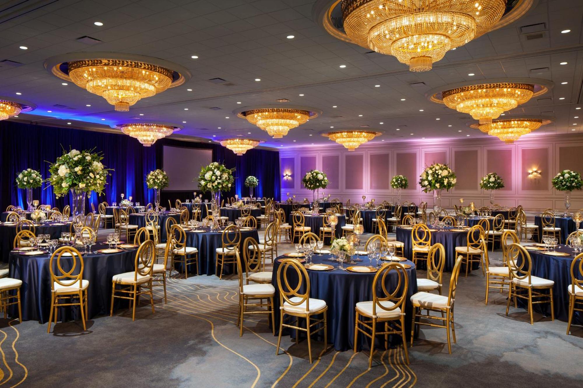 The Westin Galleria Houston Eksteriør bilde