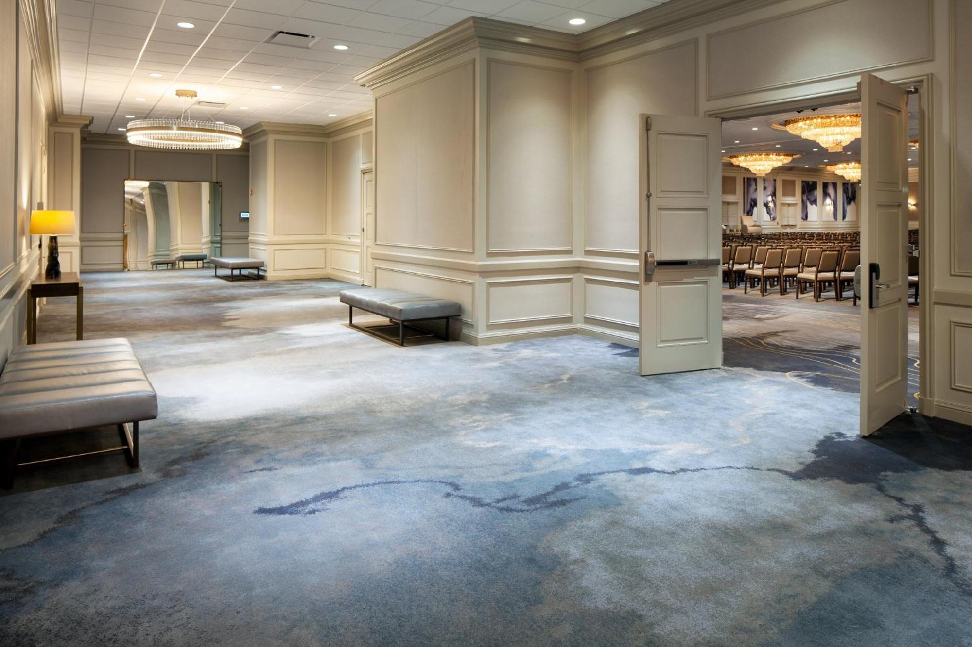 The Westin Galleria Houston Eksteriør bilde
