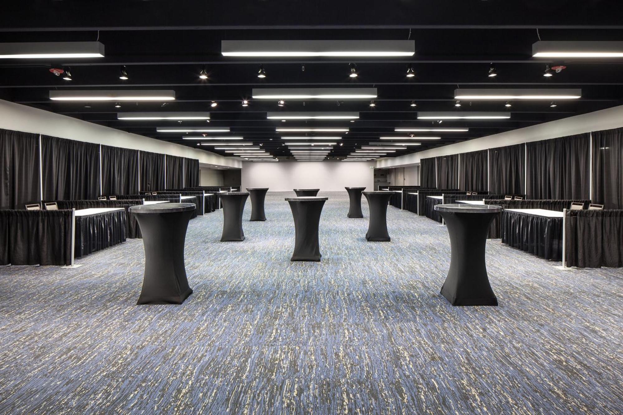 The Westin Galleria Houston Eksteriør bilde
