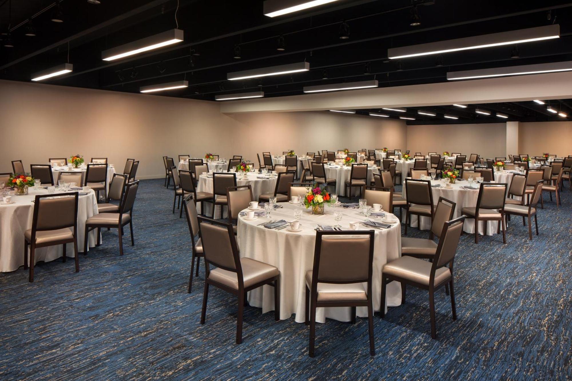 The Westin Galleria Houston Eksteriør bilde