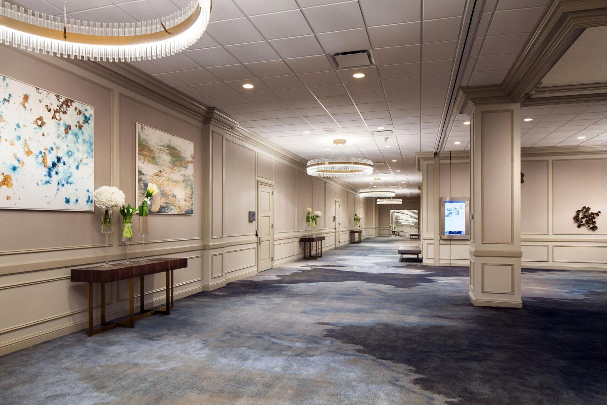 The Westin Galleria Houston Eksteriør bilde