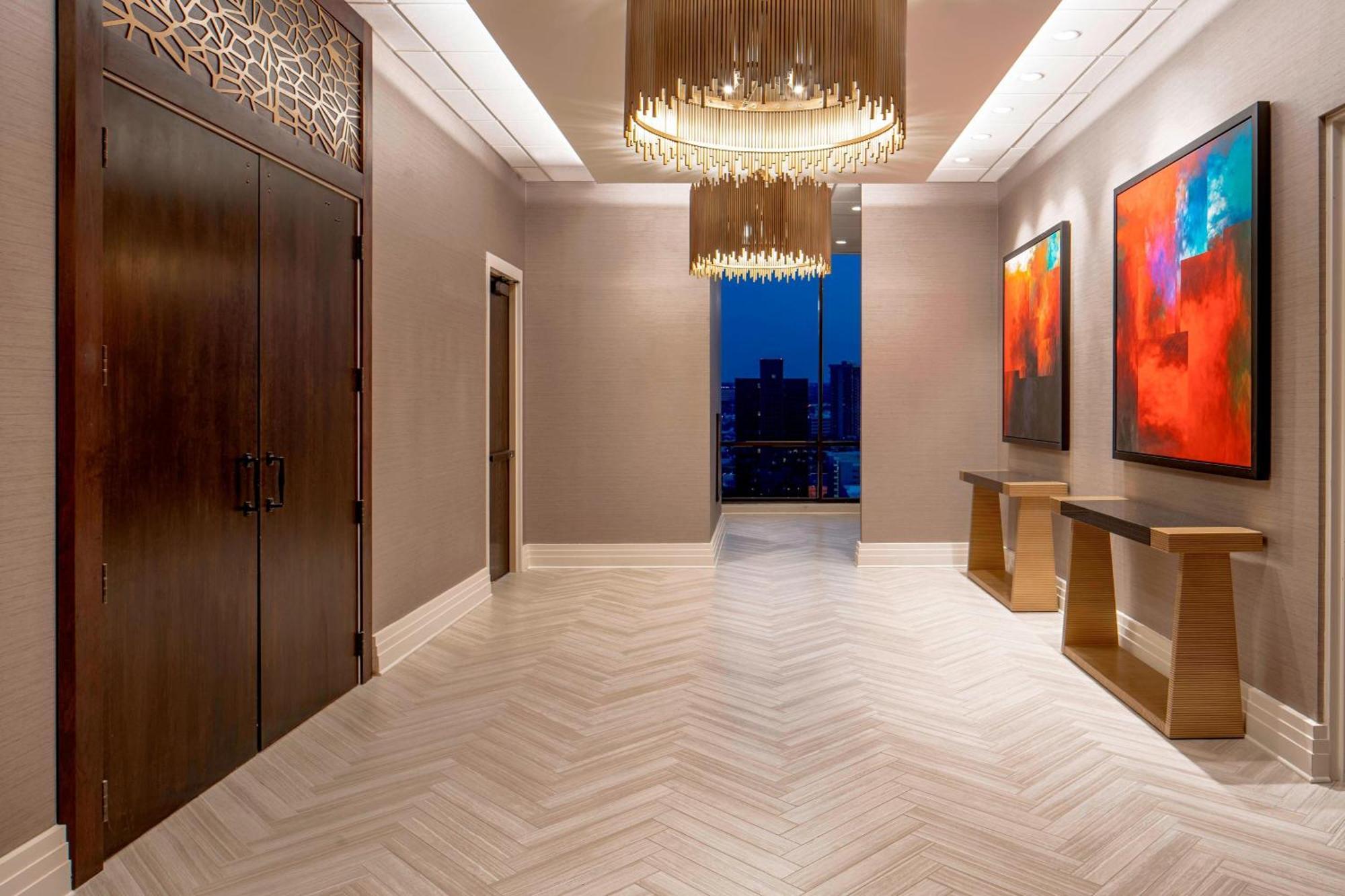 The Westin Galleria Houston Eksteriør bilde