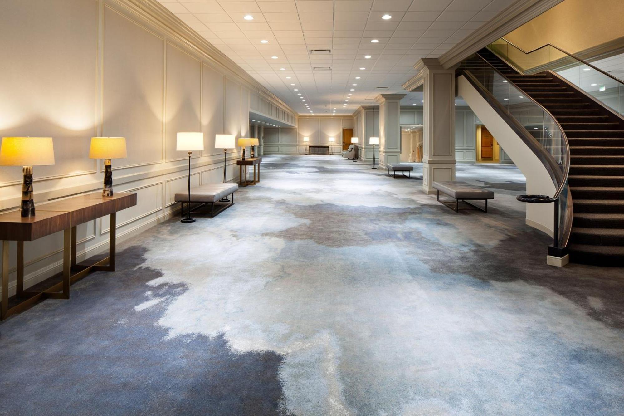 The Westin Galleria Houston Eksteriør bilde