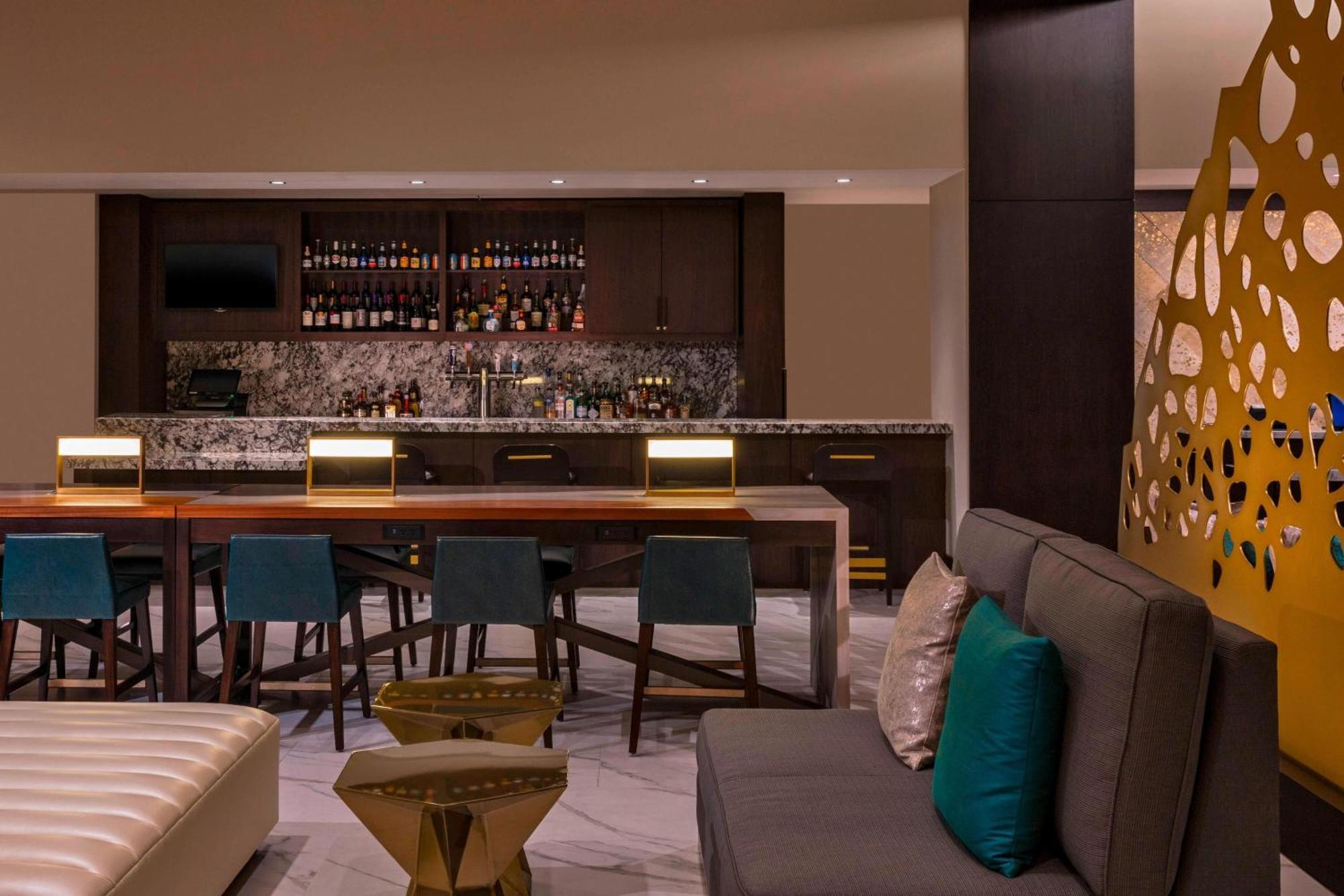 The Westin Galleria Houston Eksteriør bilde