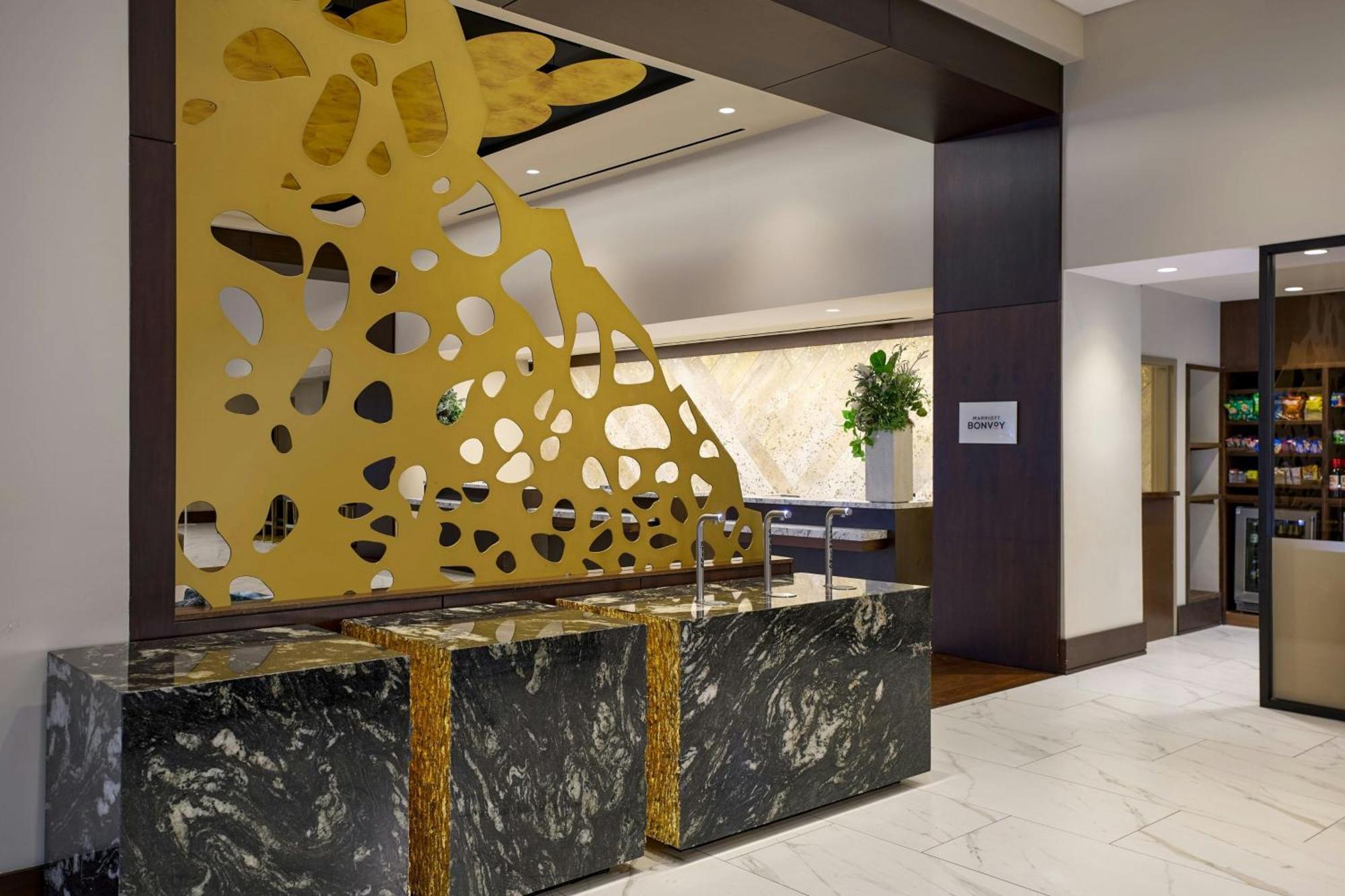 The Westin Galleria Houston Eksteriør bilde